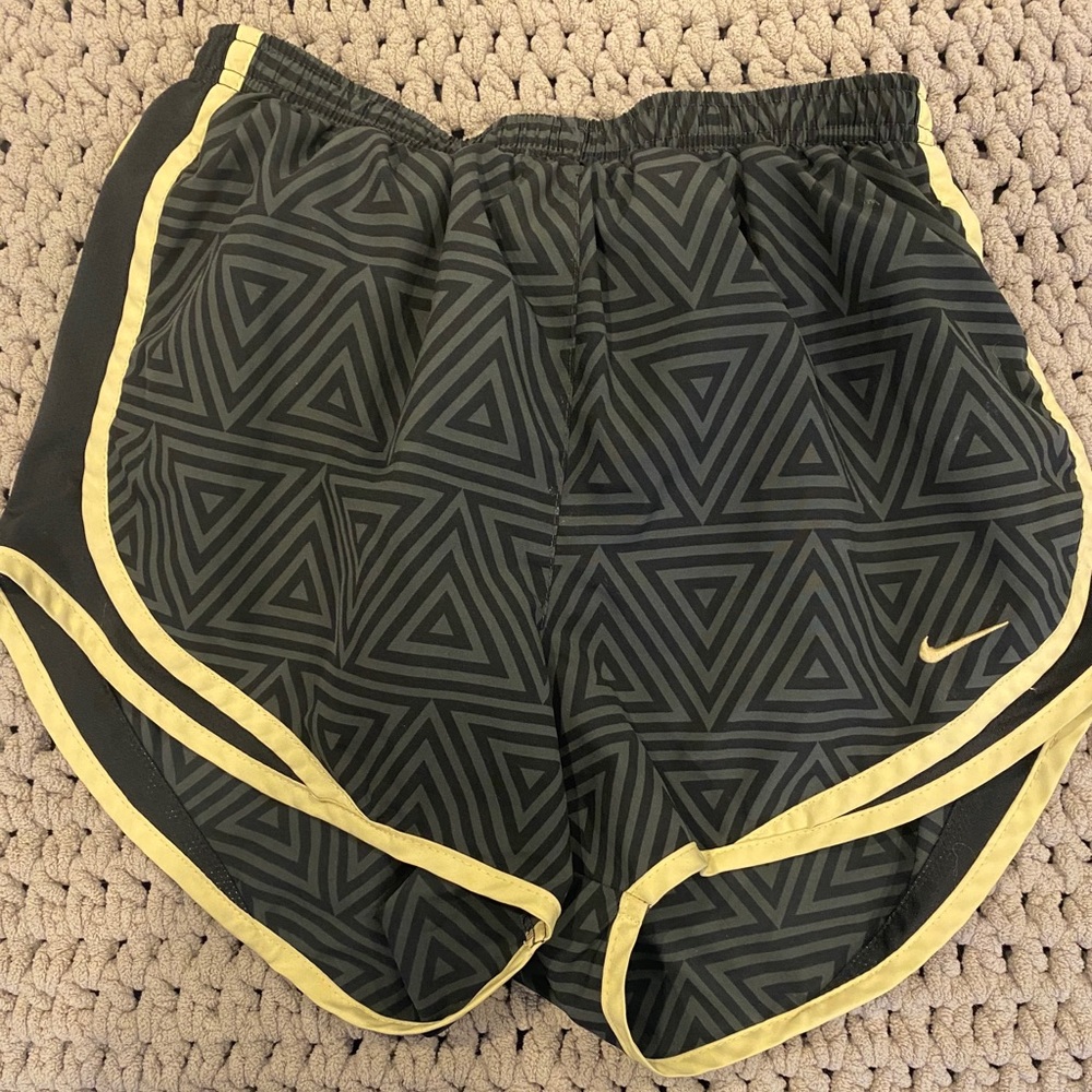 Nike Dri fit shorts